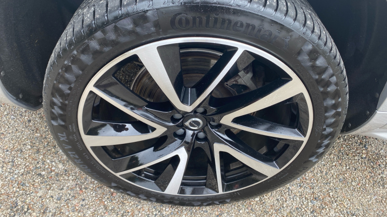 Volvo XC90 2.0 T8 [455] RC PHEV Plus Dark 5dr AWD Geartronic Estate